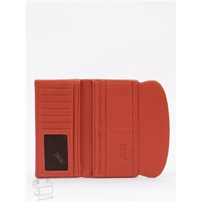 Женский кошелек 3886-1806 water red Vermari в Новосибирске