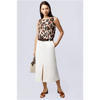 Юбка-миди VILATTE, 1115721