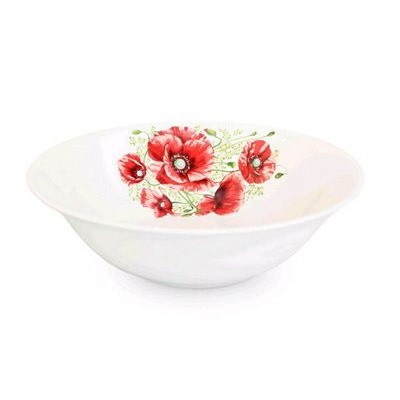 Салатник 700мл (диам.18см) фрф МАКИ ОБЩЕПИТ ДФ-С700-2 уп.72