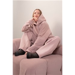 Брюки FRIENDLY  014/10/Пыльно-розовый