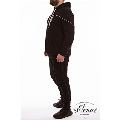 Толстовка М12117б