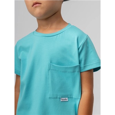 Bodo Футболка 4-428MU