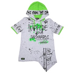 62336 Футболка для мальчика