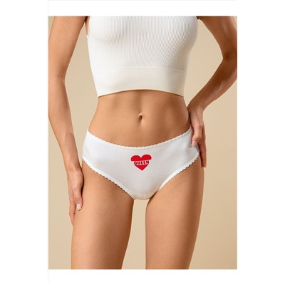 Трусы INDEFINI, 969755