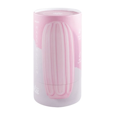 Розовый мастурбатор Marshmallow Maxi Syrupy