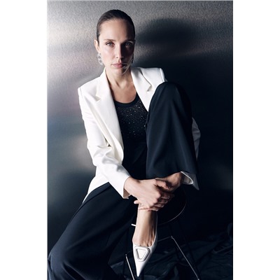 Брюки POMPA, 1090433