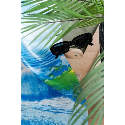 Натали Полотенце Полотенце пляжное Море