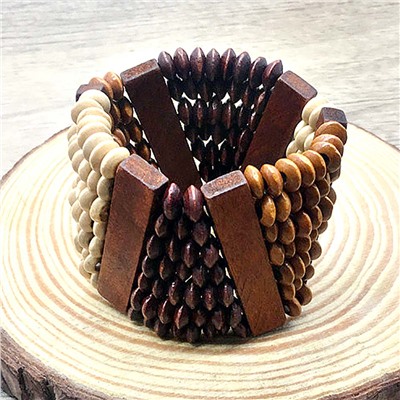 Браслет на резинке арт. 42 0037 (id 275774)