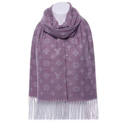 Палантин 1077