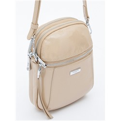 Сумка 98580-1 beige Velina Fabbiana-Safenta