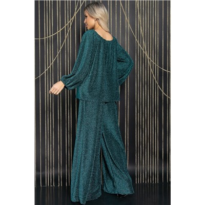 Костюм (Блуза+Брюки) LADY TAIGA, 1210102