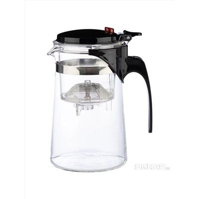 ЭКО-ПОСТАВКА Чайник СКР004533