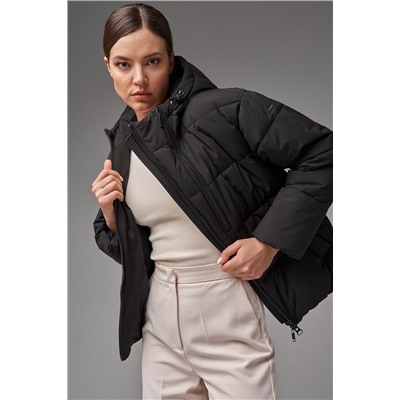 Пуховик HOOPS, 912734