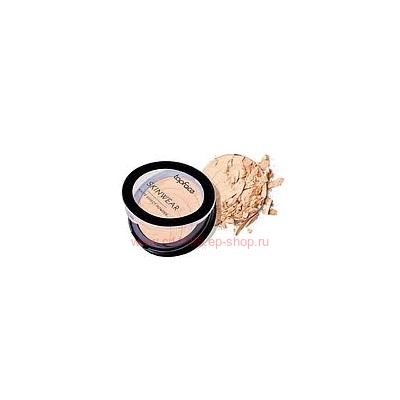 TopFace Instyle Пудра матовая для лица тон 003 ST 265