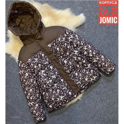 Подростковая куртка осень 1976083-5