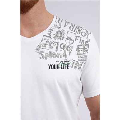 Футболка CLEVER, 1023867