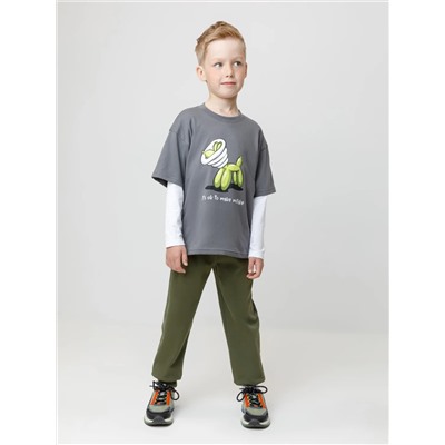 CROCKID Брюки МП 400882-2уп