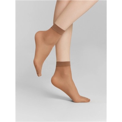 MARK FORMELLE Женские носки 274PA-1541