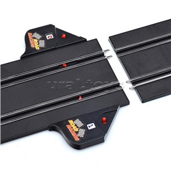 Автотрек "Параллельные гонки" (584 см.) в коробке