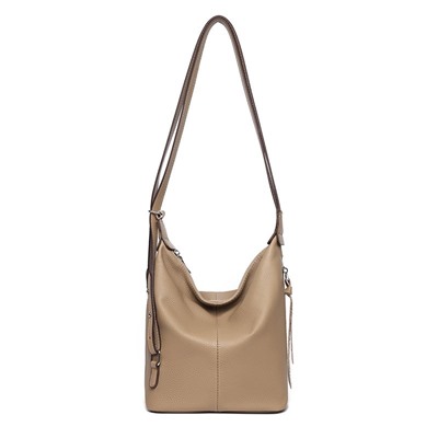 Bags Сумка -рюкзак / кожа /  0104281