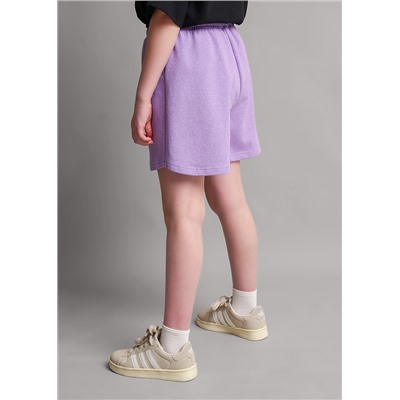 Шорты детские для девочки