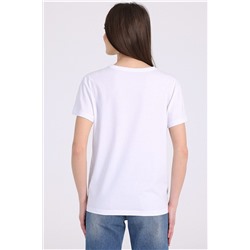 Футболка АПРЕЛЬ, 850459