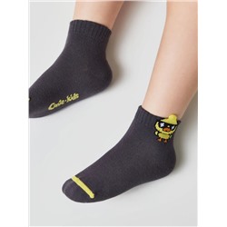 CONTE-KIDS Носки TIP-TOP (с пикотом) 23С-110/1СП