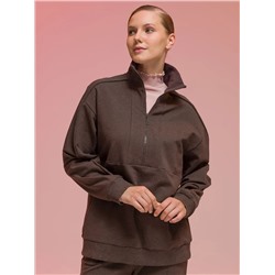 PELICAN Толстовка DFNS6931U