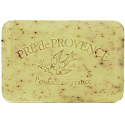 European Soaps, Мыло Pre de Provence с лимонником, 8.8 унций (250 г)