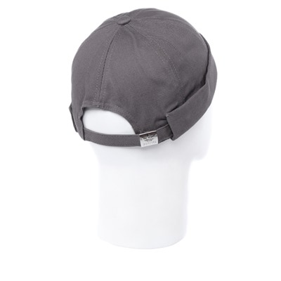 Бейсболка без козырька YM26-56 A