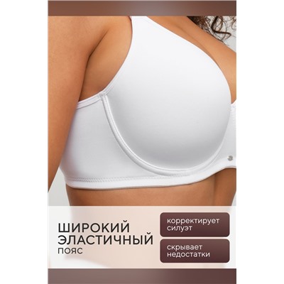 Бюстгальтер 871 OIRO 1 шт НАТАЛИ, 1211674