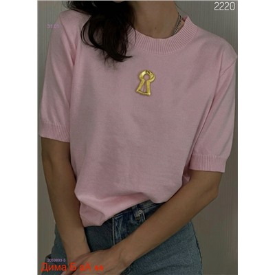 Футболка бронь 2059893-5