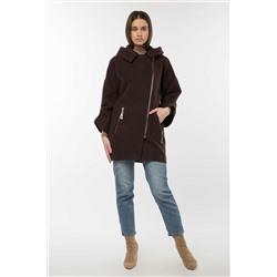 13-1092 Пальто женское демисезонное