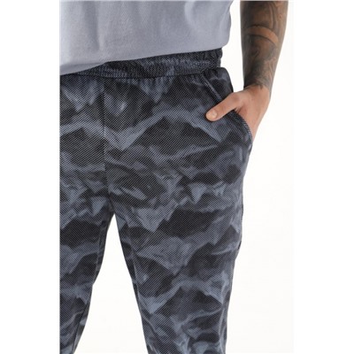 Костюм мужской Горец-3 (Серый)