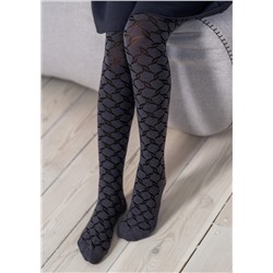 Мозайка, колготки детские