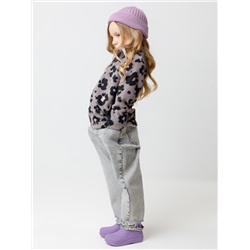 CROCKID Куртка ФЛ 34025-1/н/43 ГР