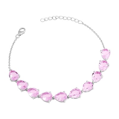 Браслет, морганит, Красота