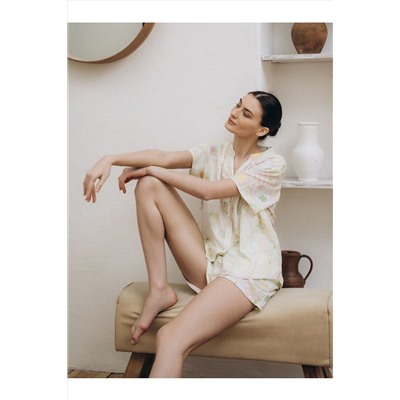 Пижама INDEFINI, 1117611