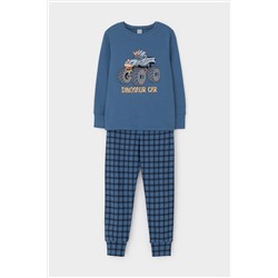 CROCKID Пижама К 1541