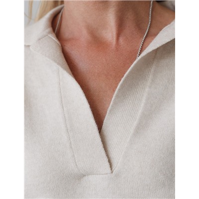 VILATTE Джемпер D39.359