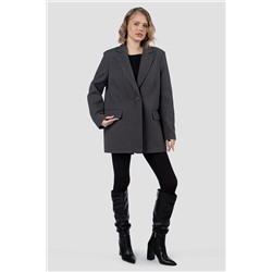 01-12183 Пальто женское демисезонное
