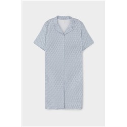 Trikozza Халат Е 50027