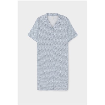 Trikozza Халат Е 50027