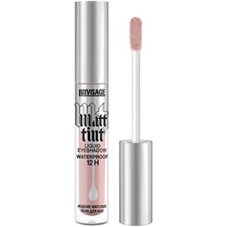 Тени для век жидкие матовые 102 Dusty Rose