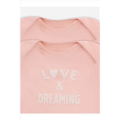 Боди детское (2шт.) MARK FORMELLE, 1230958