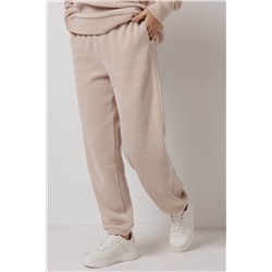 Брюки женские  194В/04/Светло-бежевый