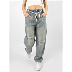 Соль&Перец Джинсы SP7007