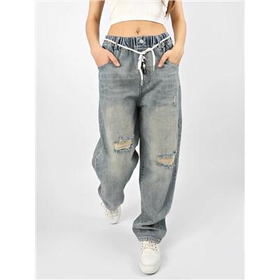 Соль&Перец Джинсы SP7007