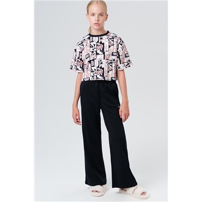 Комплект (Футболка+Брюки) PLAYTODAY, 1185614