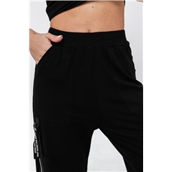 Натали Брюки 8393